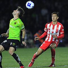 Juárez FC - Necaxa, cómo y dónde ver; horario y TV online