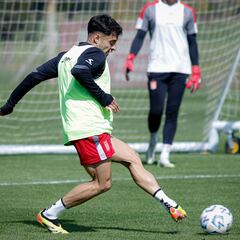 Revelan último parte médico tras el accidente de Javier Altamirano