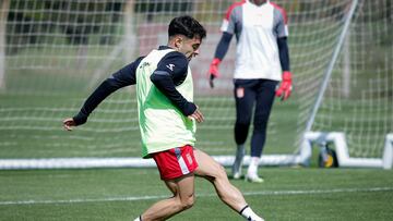 Revelan último parte médico tras el accidente de Javier Altamirano