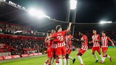 Almería 3 - Eibar 1: resumen, goles y resultado del partido de LaLiga Hypermotion