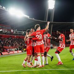 Almería 3 - Eibar 1: resumen, goles y resultado del partido de LaLiga Hypermotion