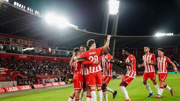 Almería 3 - Eibar 1: resumen, goles y resultado del partido de LaLiga Hypermotion