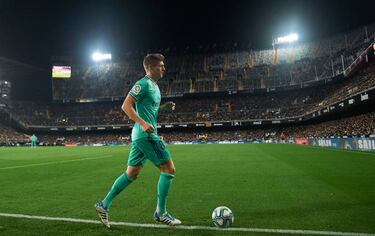 Zidane armour-plates Madrid with Casemiro and Mendy return