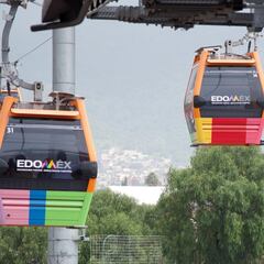 Mexicable: Cuál es la ruta que unirá a CdMx y EdoMex