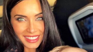 El emotivo mensaje de Pilar Rubio en Instagram dedicado a Sergio Ramos tras su victoria en Champions League.