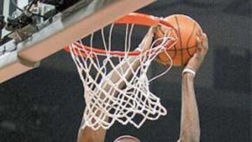 <b>EN RACHA. </b>LeBron ha sido el MVP de la semana en el Este.