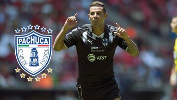 El estratega Diego Alonso se mostró confiado con poder contar con Edwin Cardona para el próximo torneo. Confirmó que Puch está prácticamente cerrado.