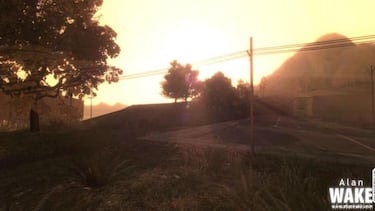 Xbox 360 podría conseguir la exclusividad de Alan Wake