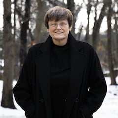 La madre de la vacuna contra la COVID-19: “En verano volveremos, probablemente, a la vida normal”