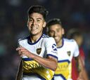 ¿Qué falta para que Pol se ponga la camiseta de Boca?