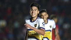 ¿Qué falta para que Pol se ponga la camiseta de Boca?