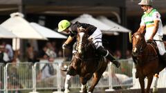 Mañana comenzará el segundo Abierto de la temporada de Polo