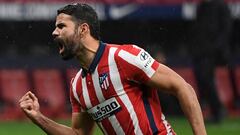 El Besiktas presentára una oferta por Diego Costa