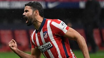 Inflación de Diego Costa en el mercado de Turquía