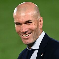 La 'FeliZidane' que no cesa