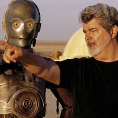 Star Wars: George Lucas da su veredicto sobre Los últimos Jedi