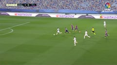 La pésima definición de Vinicius por la que se burlan sus detractores