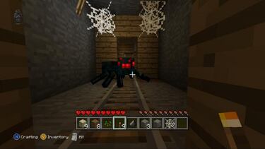 Los enemigos Endermen se incorporarán a Minecraft en Xbox 360