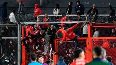 La ayuda que necesita la familia de uno de los hinchas en estado grave tras tragedia de Avellaneda