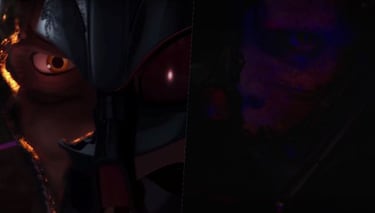 Star Wars: Obi-Wan Kenobi y la dualidad entre Anakin y Darth Vader