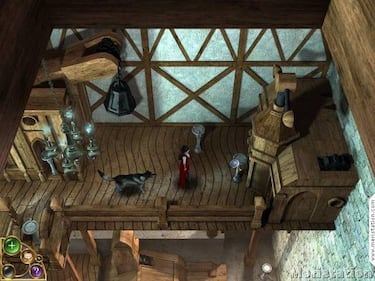 Primeras imágenes de Keepsake