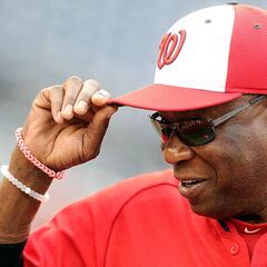 Los Nationals se equivocan al no seguir contando con Dusty Baker