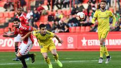 23/02/19  PARTIDO SEGUNDA DIVISION 
 NASTIC DE TARRAGONA - CADIZ
 MATOS