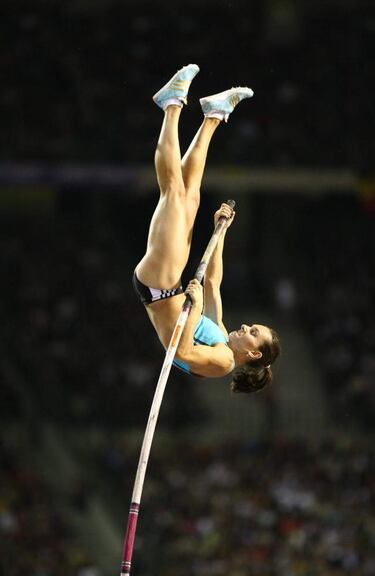 Rusia y el dopaje: el atletismo no debe pagar en solitario