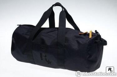 Así es la edición de coleccionista de Grand Theft Auto IV