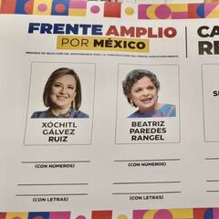 Consulta del Frente Amplio por México: ¿cuándo es, quiénes participan y cómo votar desde el extranjero?