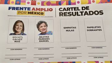 Consulta del Frente Amplio por México: ¿cuándo es, quiénes participan y cómo votar desde el extranjero?