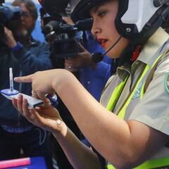 Narcotest en Chile: cómo funciona, qué drogas detecta y cuáles son las sanciones