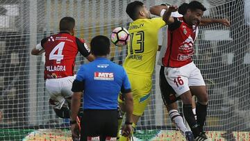 La fatídica salida de Salazar que enmudeció al Monumental