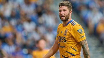 Gignac acusa a gestor por documentos falsos en proceso de naturalización