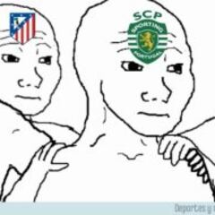 Los memes más divertidos del Real Madrid-Sporting de Portugal