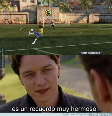 Los memes deportivos no paran por el coronavirus