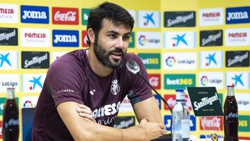 Iborra: "El del domingo a las cinco es un horario peligroso"