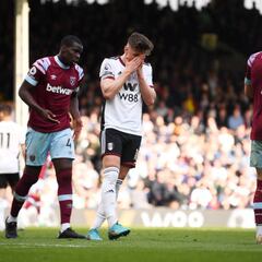 La Premier League elimina la publicidad de apuestas de las camisetas