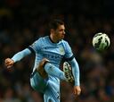 Demichelis renueva con el Manchester City hasta 2016