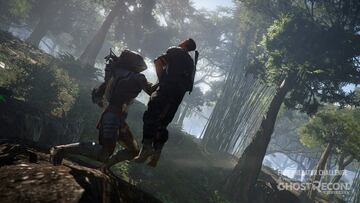 Captura de pantalla - Tom Clancy's Ghost Recon Wildlands (PC)