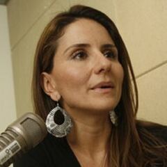 Quién es Paola Ochoa, la fórmula vicepresidencial de Rodolfo Hernández