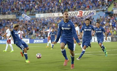 Tenerife vs Getafe 2016/17 LaLiga play-off final (first leg): How and where to watch, online, TV, times