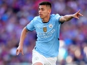 El Girona no convence a Echeverri