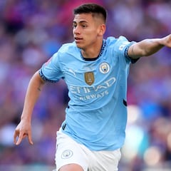 El Girona no convence a Echeverri