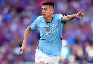 El Girona no convence a Echeverri