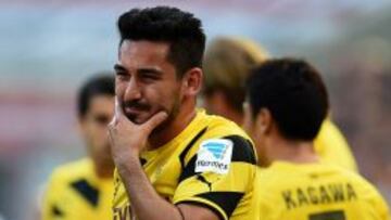 Gündogan.