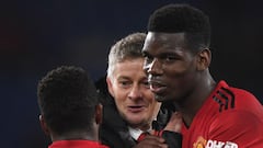 Paul Pogba cannot be bigger than Manchester United – Schmeichel