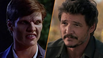 pedro pascal buffy cazavampiros