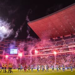 América le llenará el estadio Cuauhtémoc al Puebla