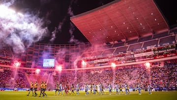 América le llenará el estadio Cuauhtémoc al Puebla